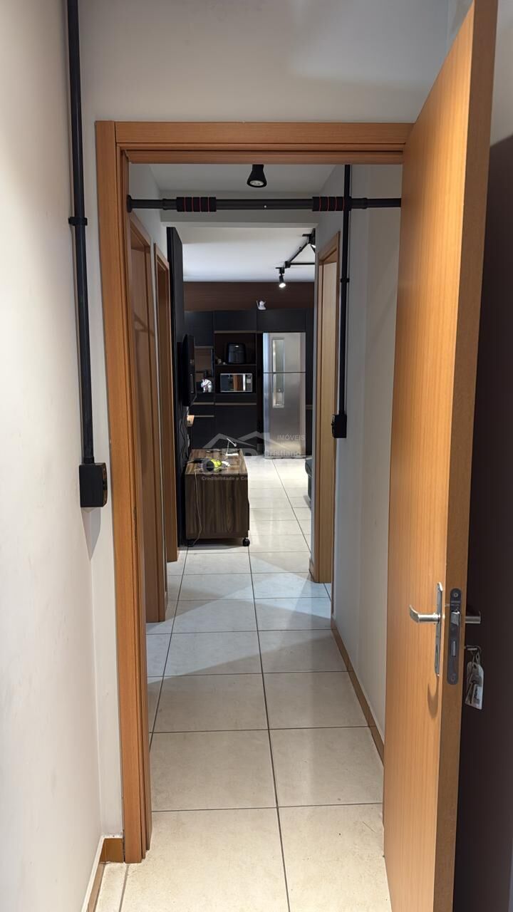 Apartamento, 3 quartos, 82 m² - Foto 4