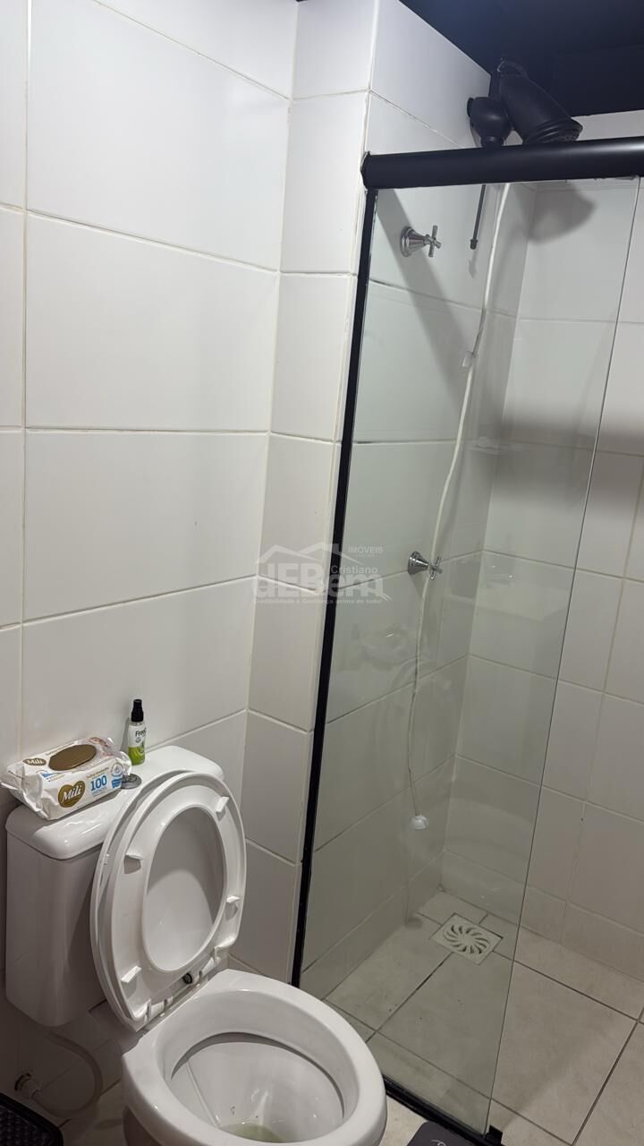 Apartamento, 3 quartos, 82 m² - Foto 2