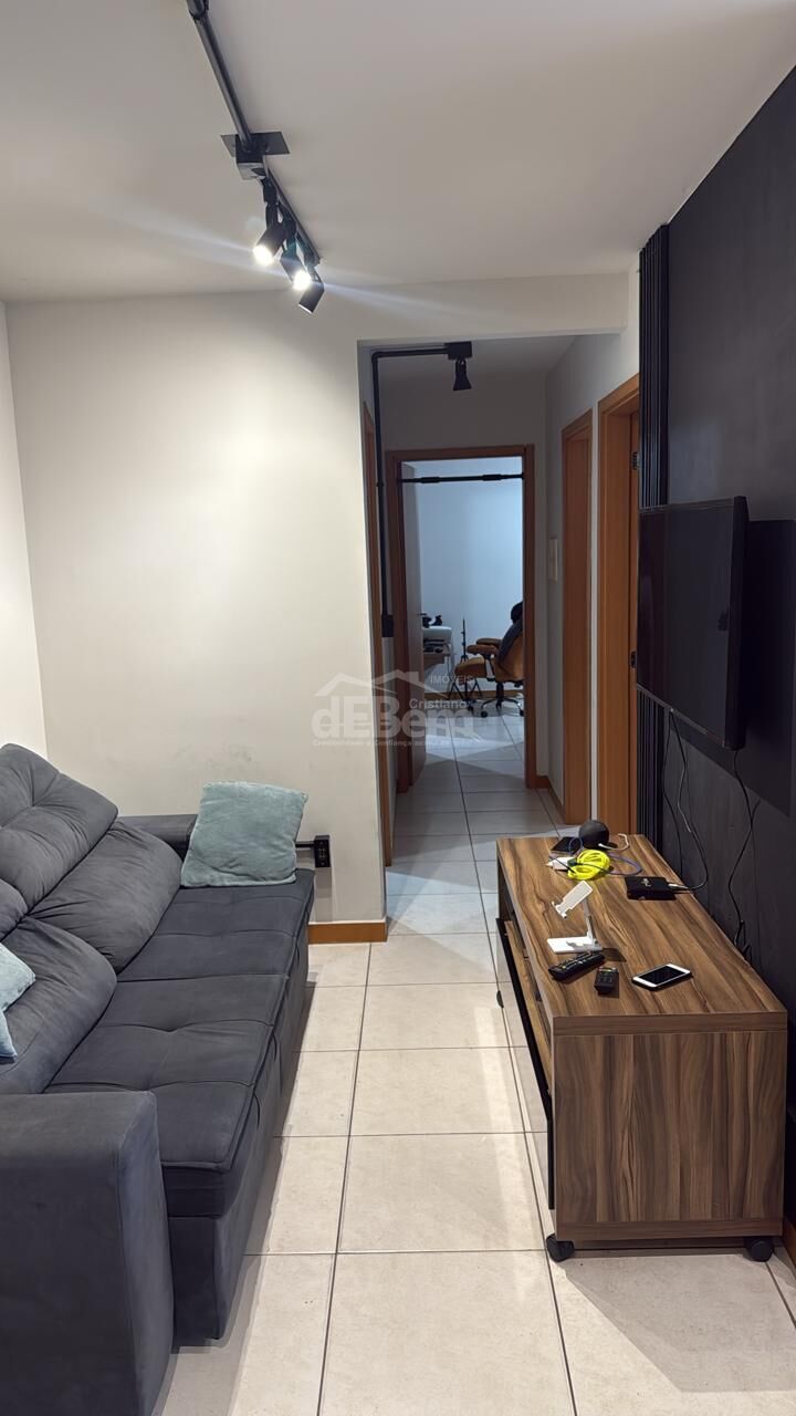 Apartamento, 3 quartos, 82 m² - Foto 5
