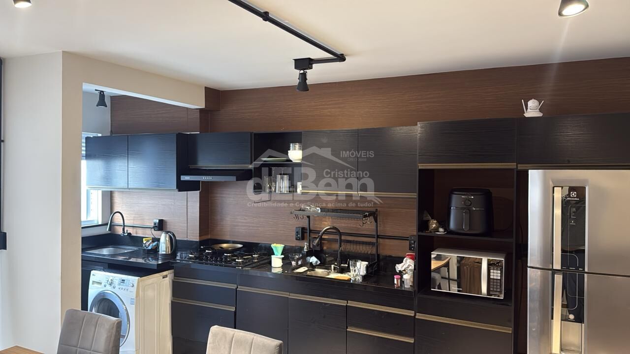 Apartamento, 3 quartos, 82 m² - Foto 8