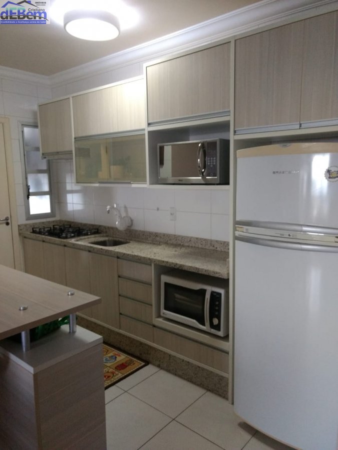 Apartamento à venda com 3 quartos, 84m² - Foto 22