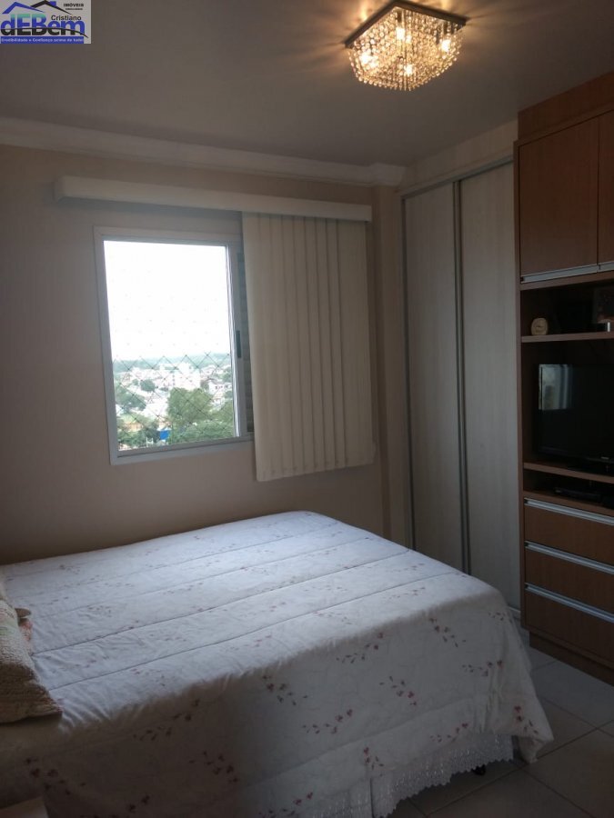 Apartamento à venda com 3 quartos, 84m² - Foto 12
