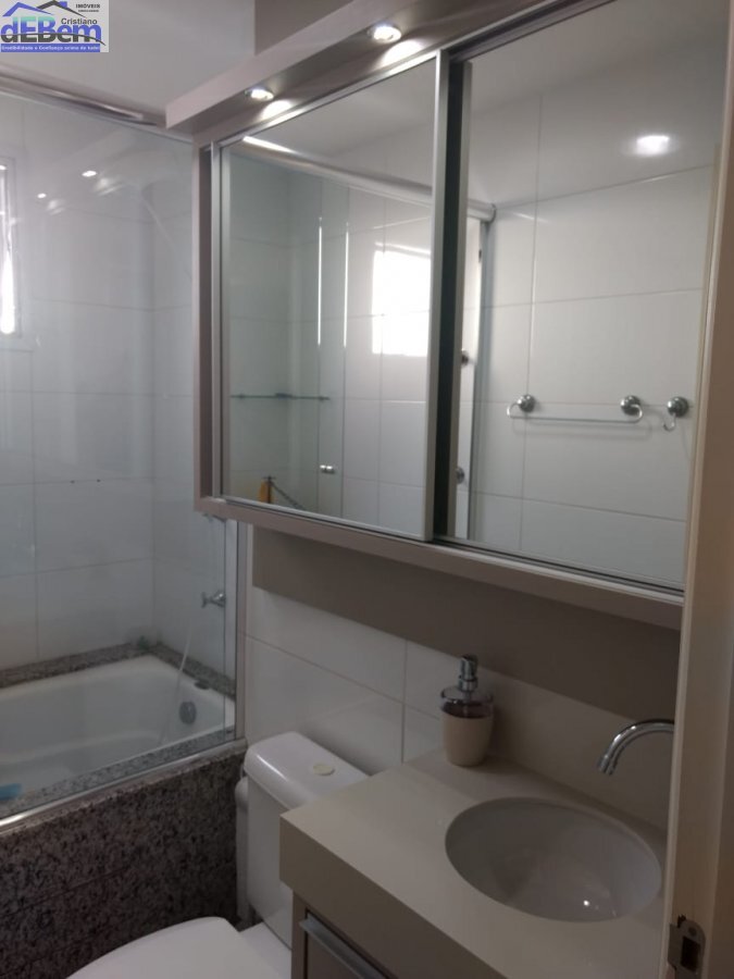 Apartamento à venda com 3 quartos, 84m² - Foto 16