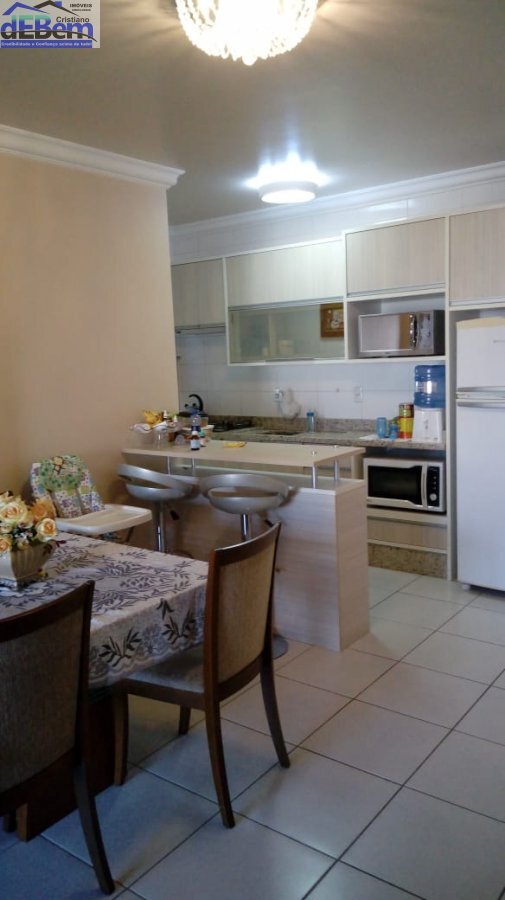 Apartamento à venda com 3 quartos, 84m² - Foto 11