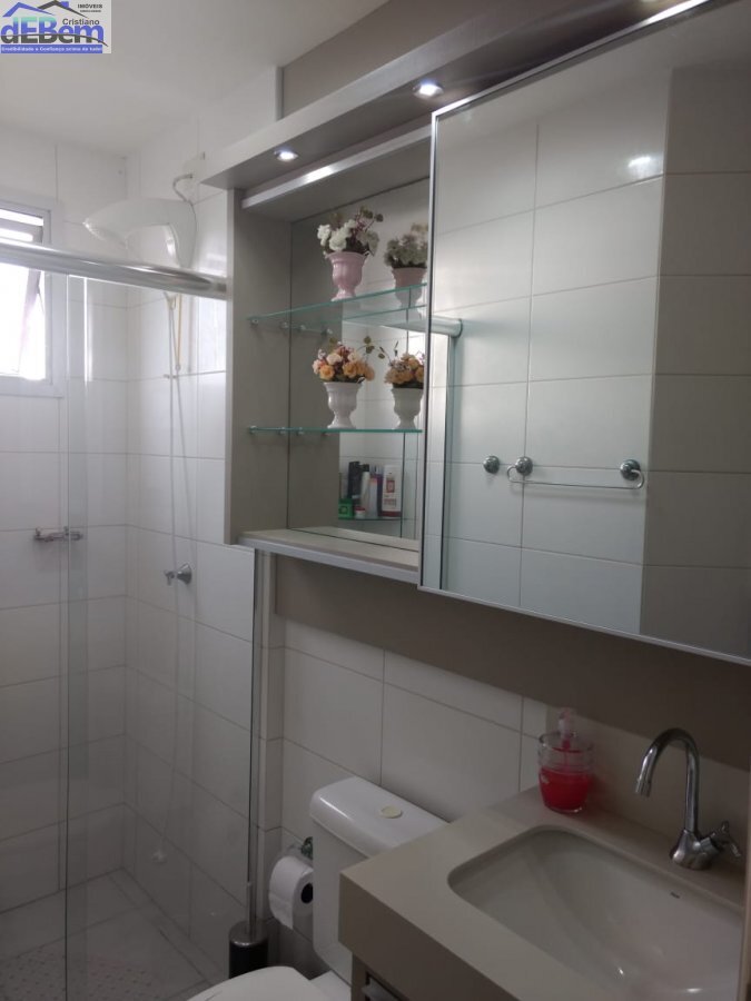 Apartamento à venda com 3 quartos, 84m² - Foto 9