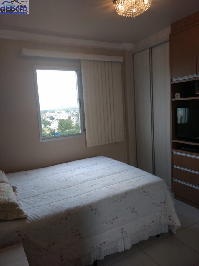 Apartamento à venda com 3 quartos, 84m² - Foto 10