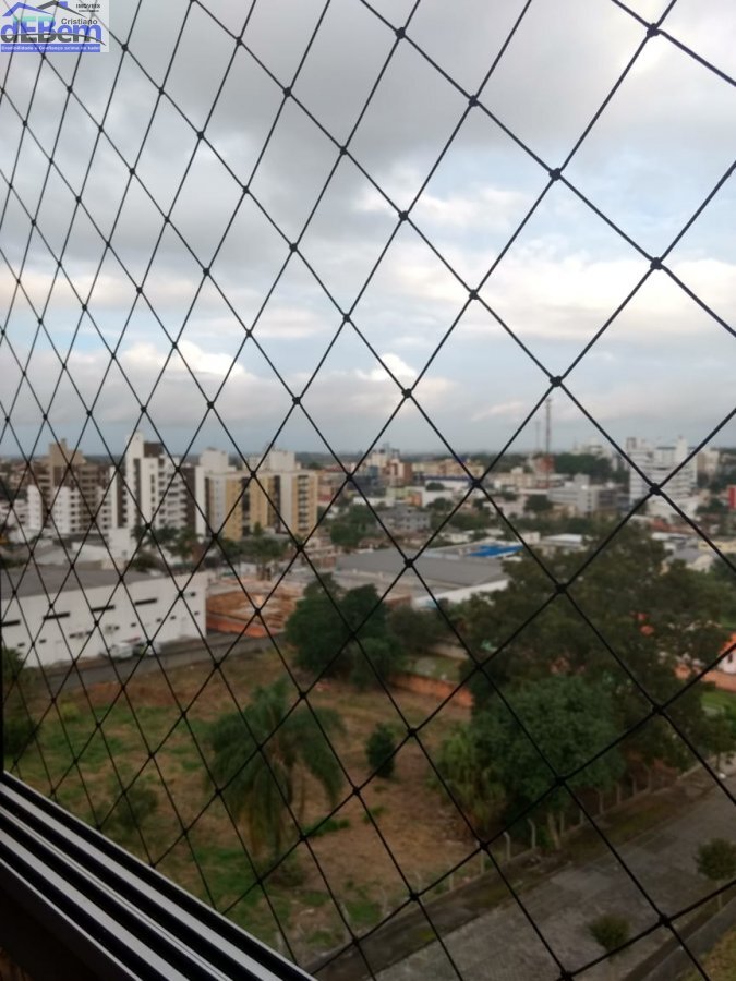 Apartamento à venda com 3 quartos, 84m² - Foto 4