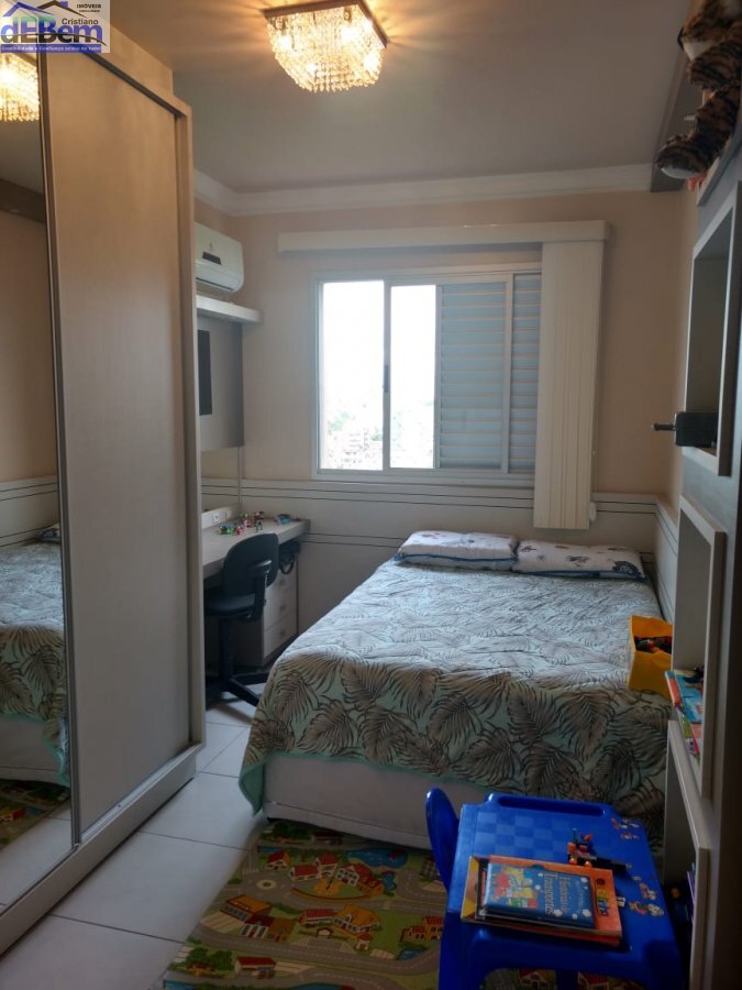 Apartamento à venda com 3 quartos, 84m² - Foto 14