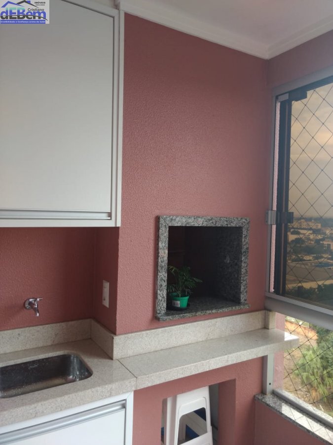 Apartamento à venda com 3 quartos, 84m² - Foto 6