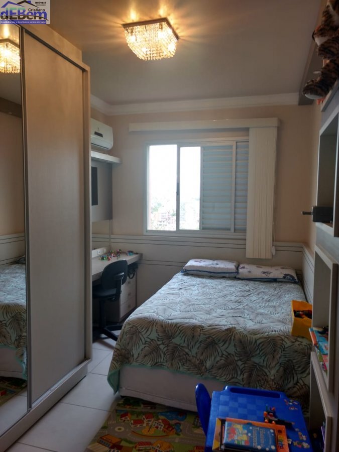 Apartamento à venda com 3 quartos, 84m² - Foto 8