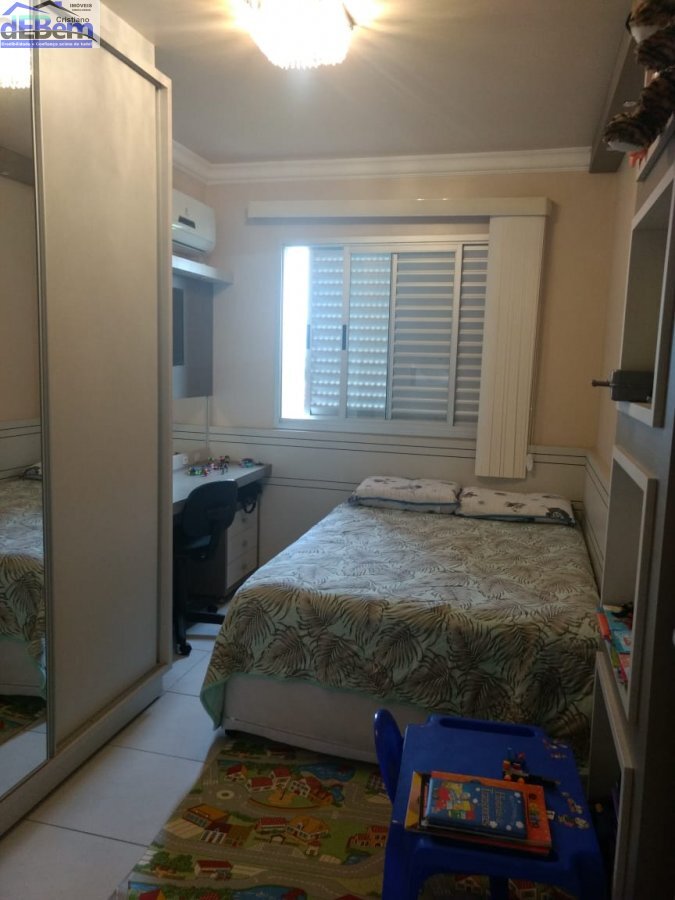Apartamento à venda com 3 quartos, 84m² - Foto 13