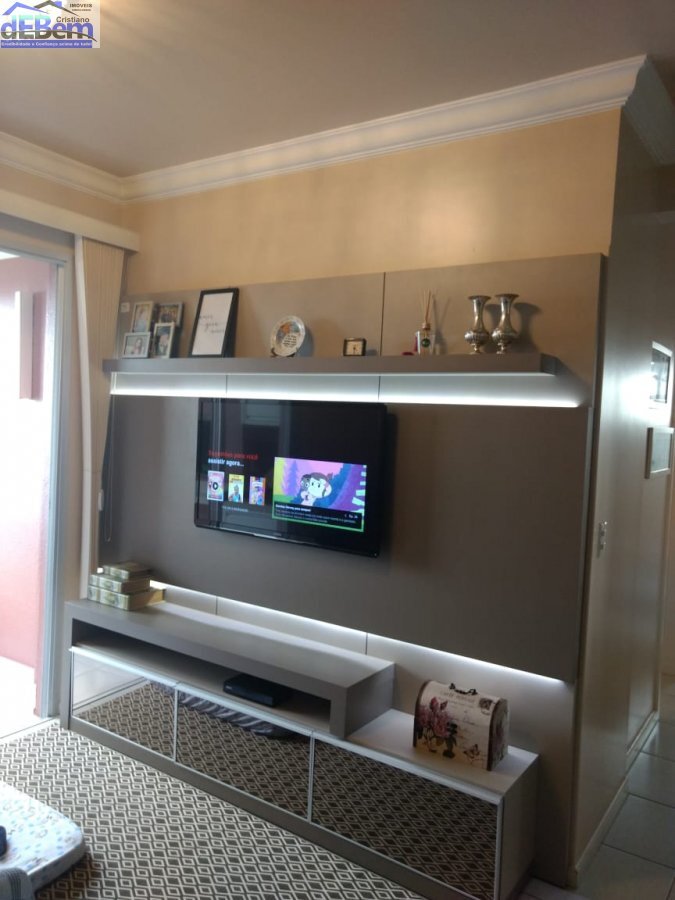 Apartamento à venda com 3 quartos, 84m² - Foto 23