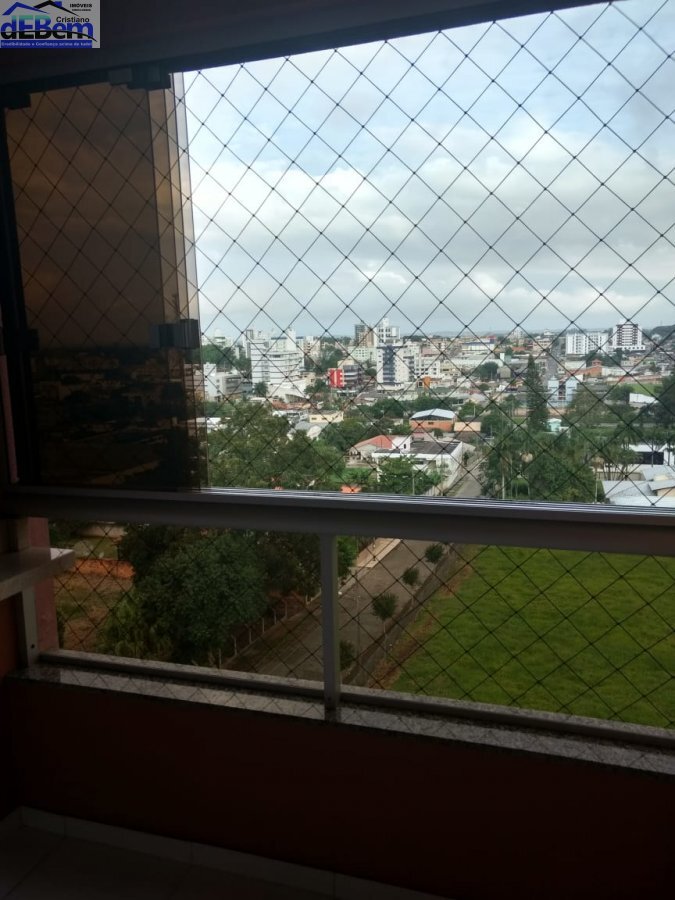 Apartamento à venda com 3 quartos, 84m² - Foto 5