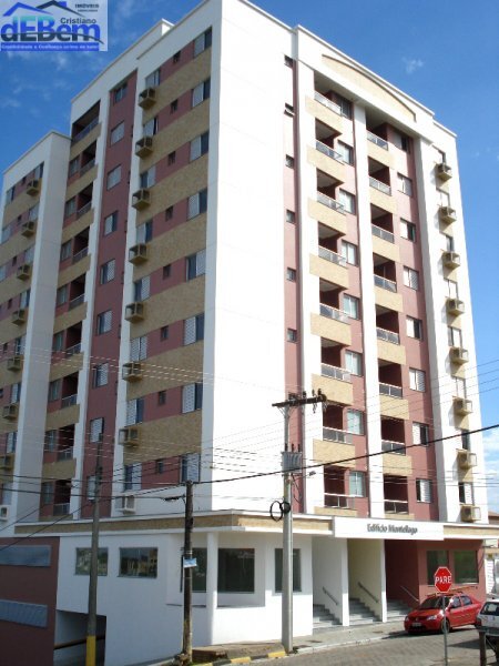 Apartamento à venda com 3 quartos, 84m² - Foto 7