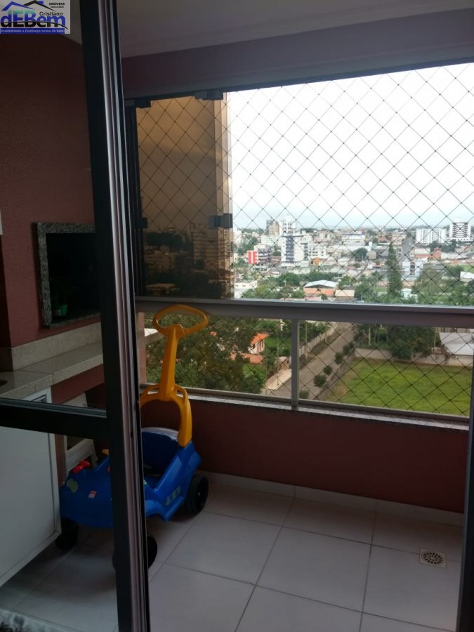 Apartamento à venda com 3 quartos, 84m² - Foto 18