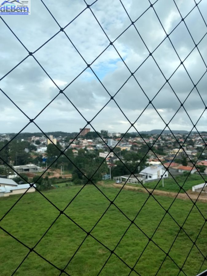 Apartamento à venda com 3 quartos, 84m² - Foto 3
