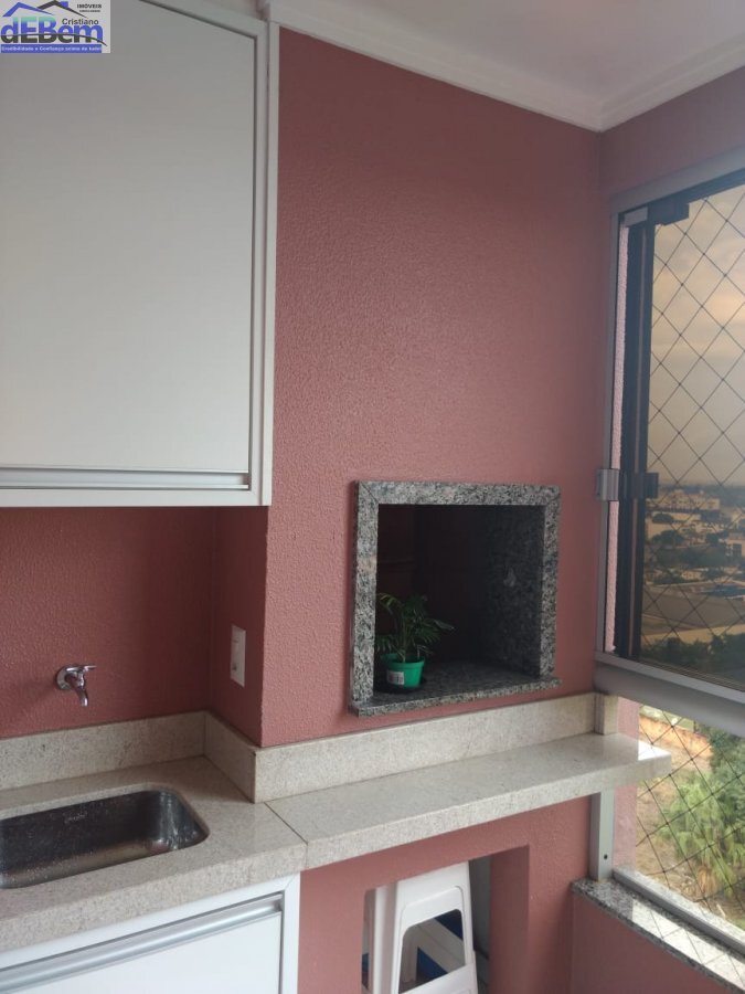 Apartamento à venda com 3 quartos, 84m² - Foto 19