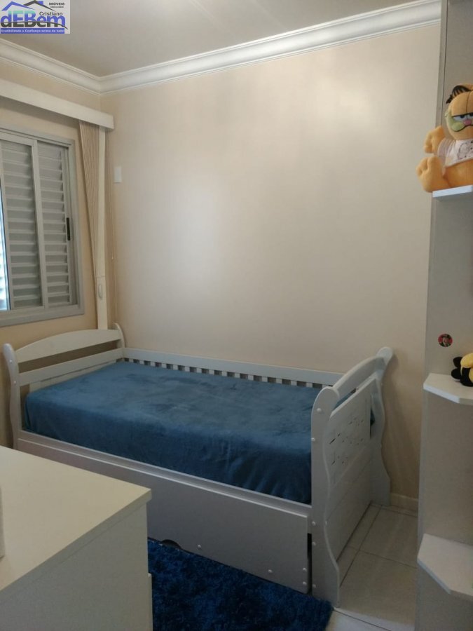 Apartamento à venda com 3 quartos, 84m² - Foto 17