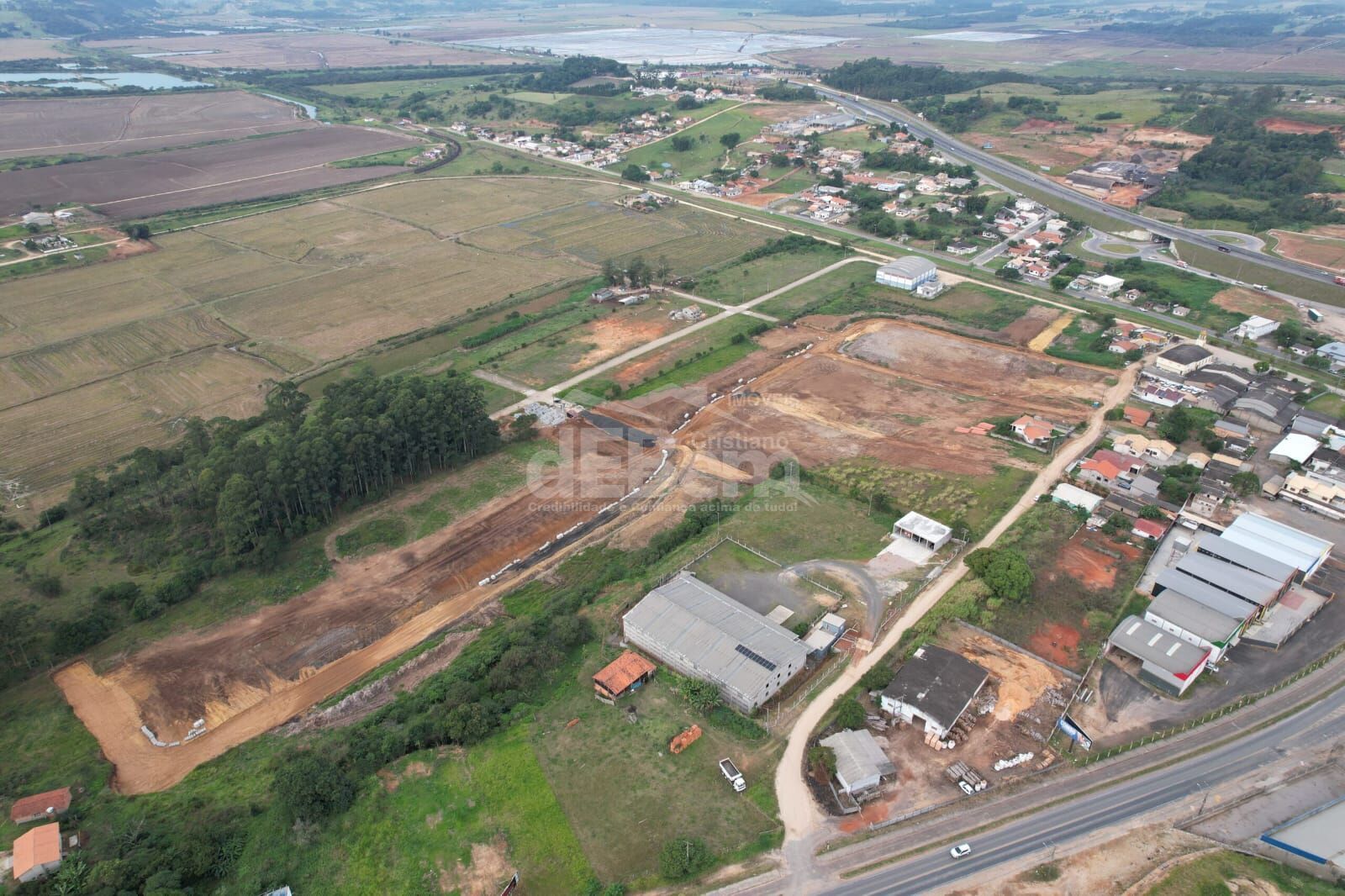 Terreno, 360 m² - Foto 4