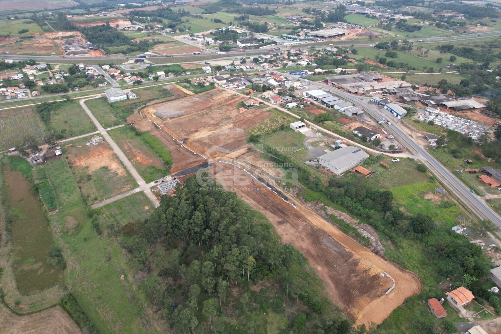 Terreno, 360 m² - Foto 3