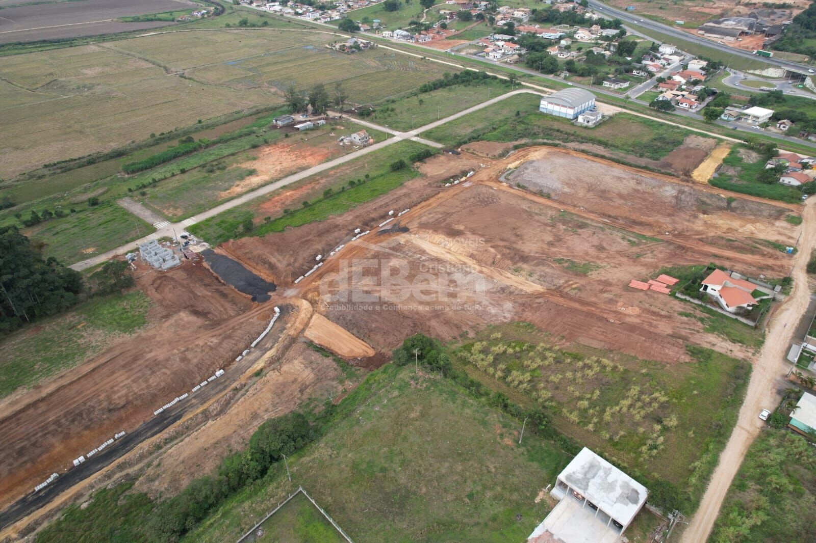Terreno, 360 m² - Foto 5