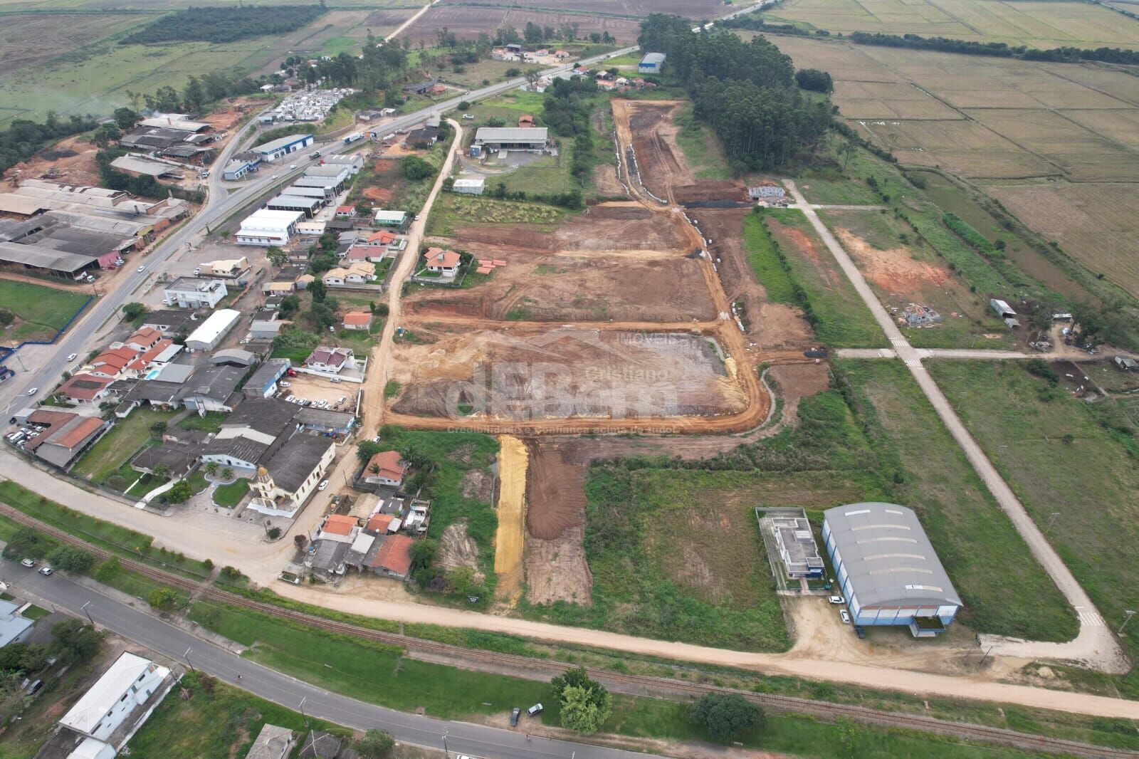 Terreno, 360 m² - Foto 2
