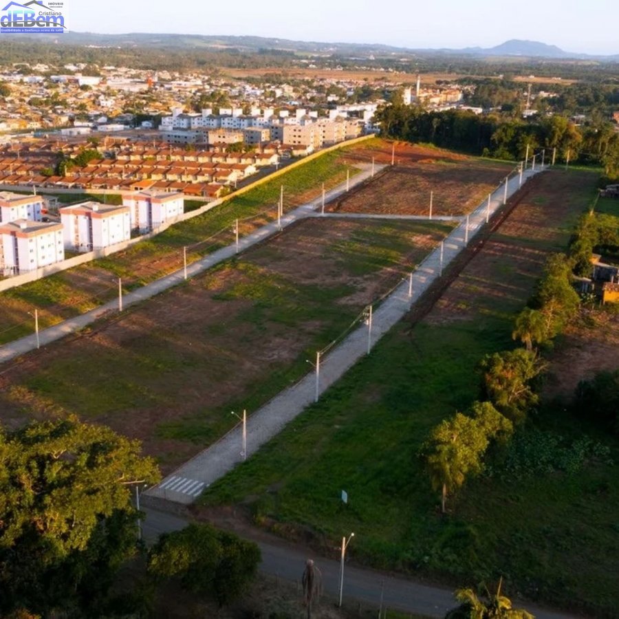 Terreno à venda, 390m² - Foto 4