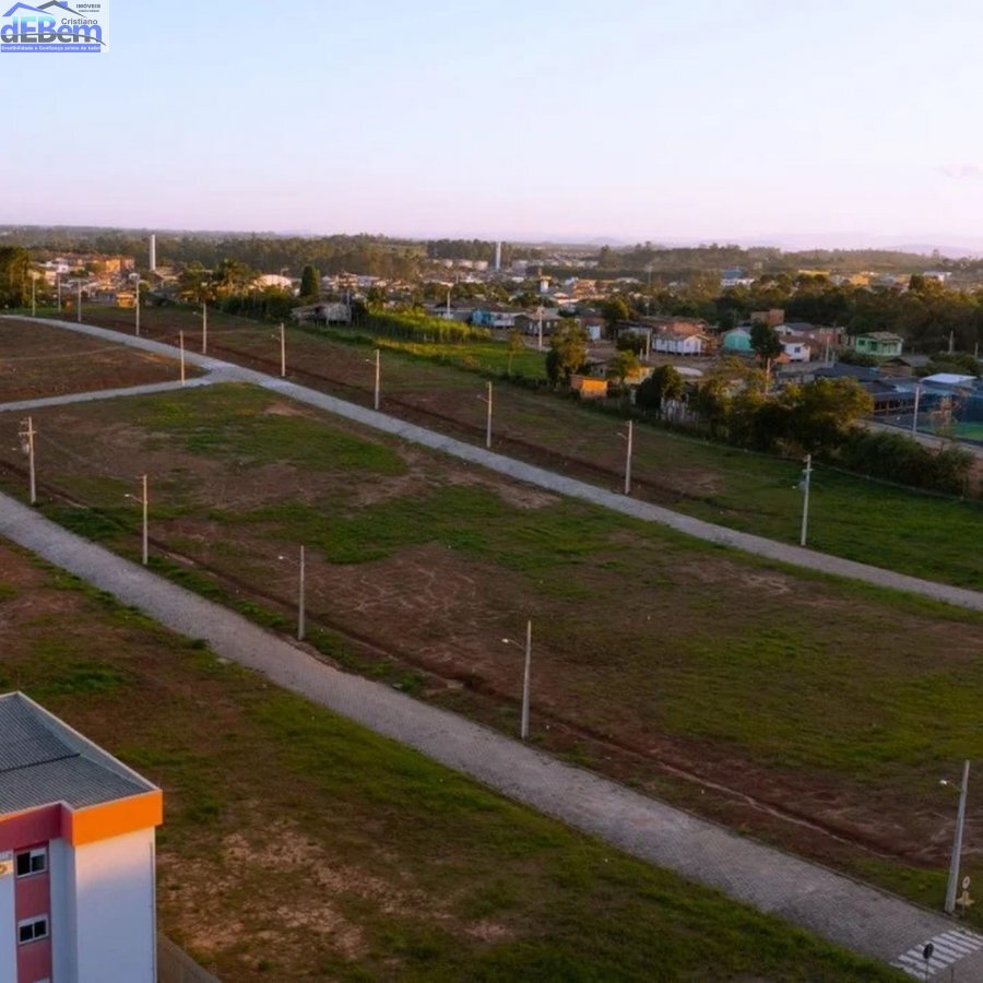 Terreno à venda, 390m² - Foto 1