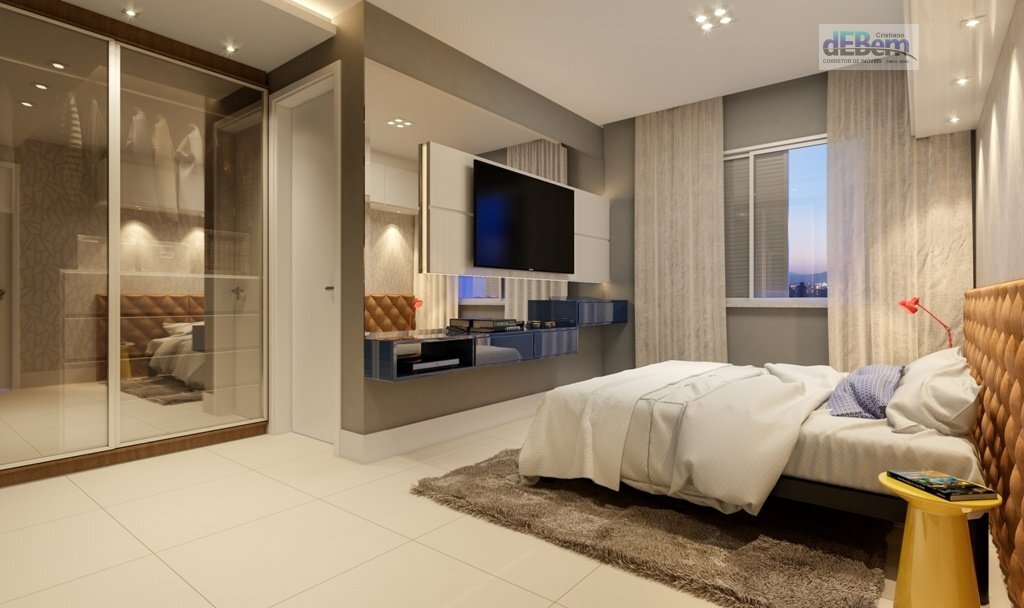 Apartamento à venda com 3 quartos, 90m² - Foto 6