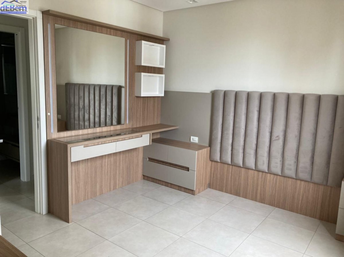 Apartamento à venda com 3 quartos, 93m² - Foto 4