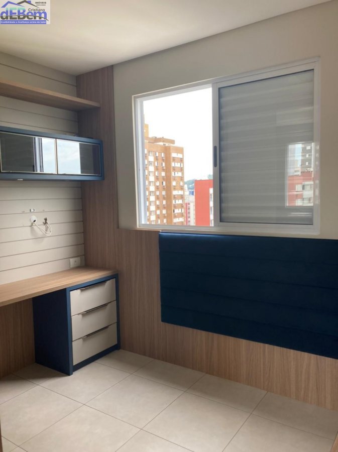 Apartamento à venda com 3 quartos, 93m² - Foto 8