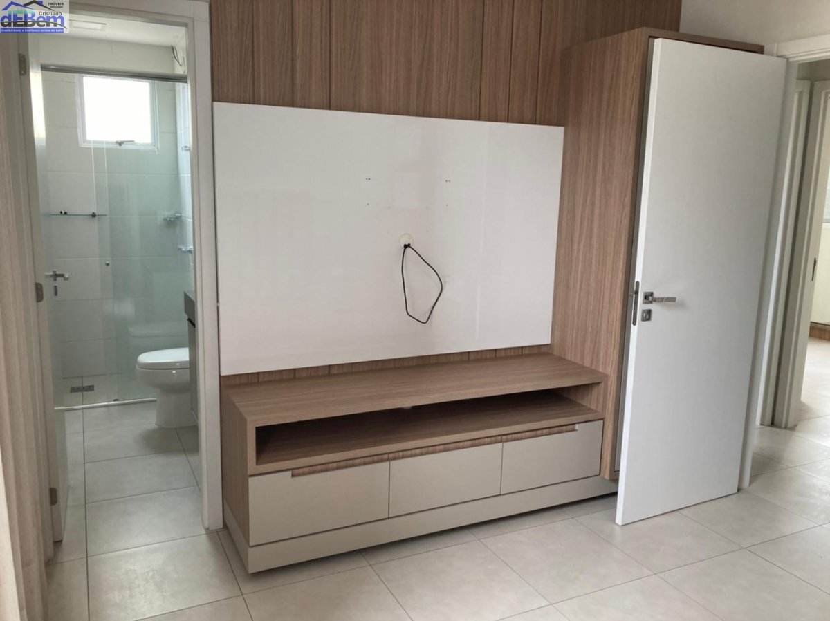 Apartamento à venda com 3 quartos, 93m² - Foto 9