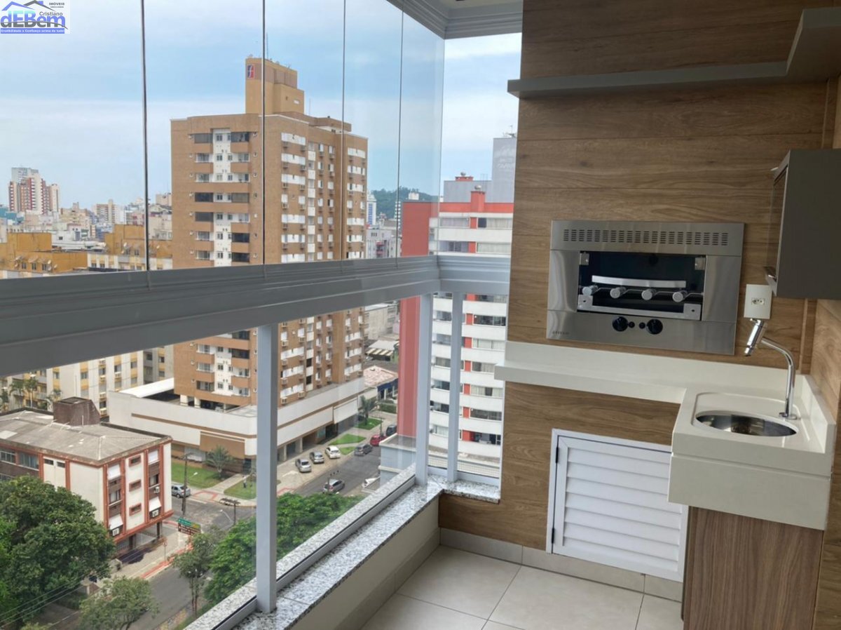 Apartamento à venda com 3 quartos, 93m² - Foto 16