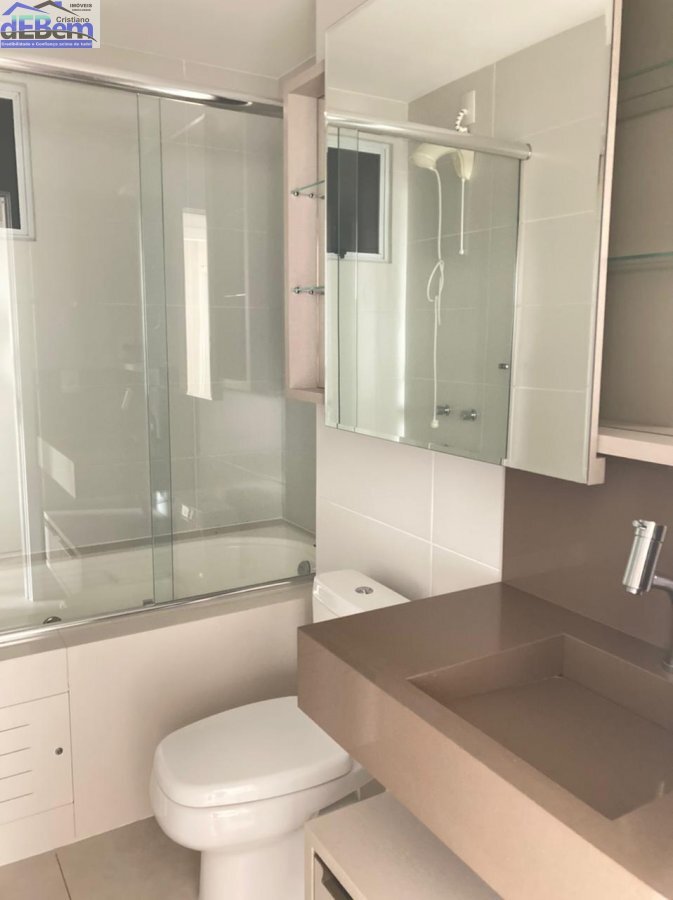 Apartamento à venda com 3 quartos, 93m² - Foto 7