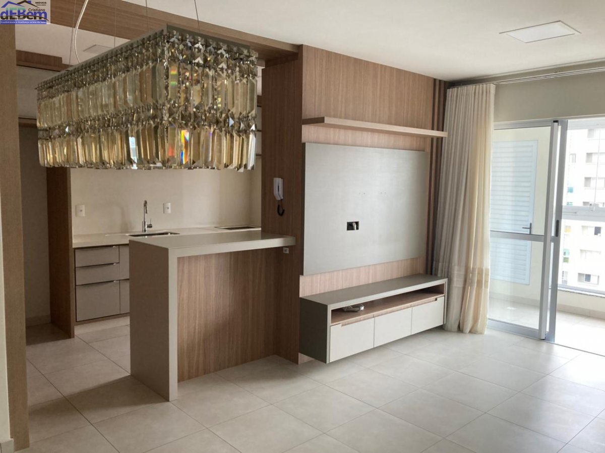 Apartamento à venda com 3 quartos, 93m² - Foto 6
