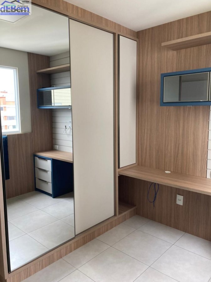 Apartamento à venda com 3 quartos, 93m² - Foto 11