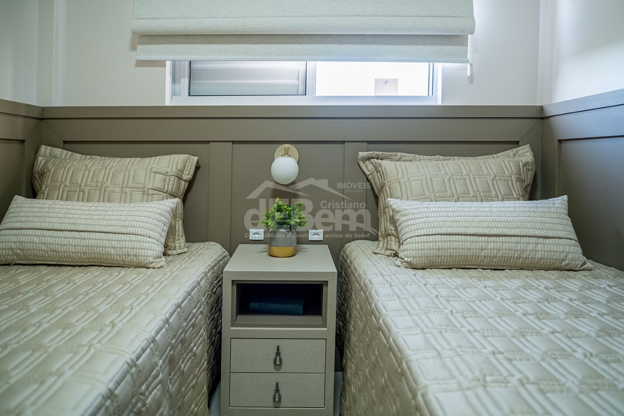 Apartamento, 3 quartos, 61 m² - Foto 17