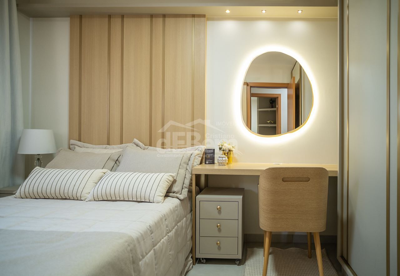 Apartamento, 3 quartos, 61 m² - Foto 18