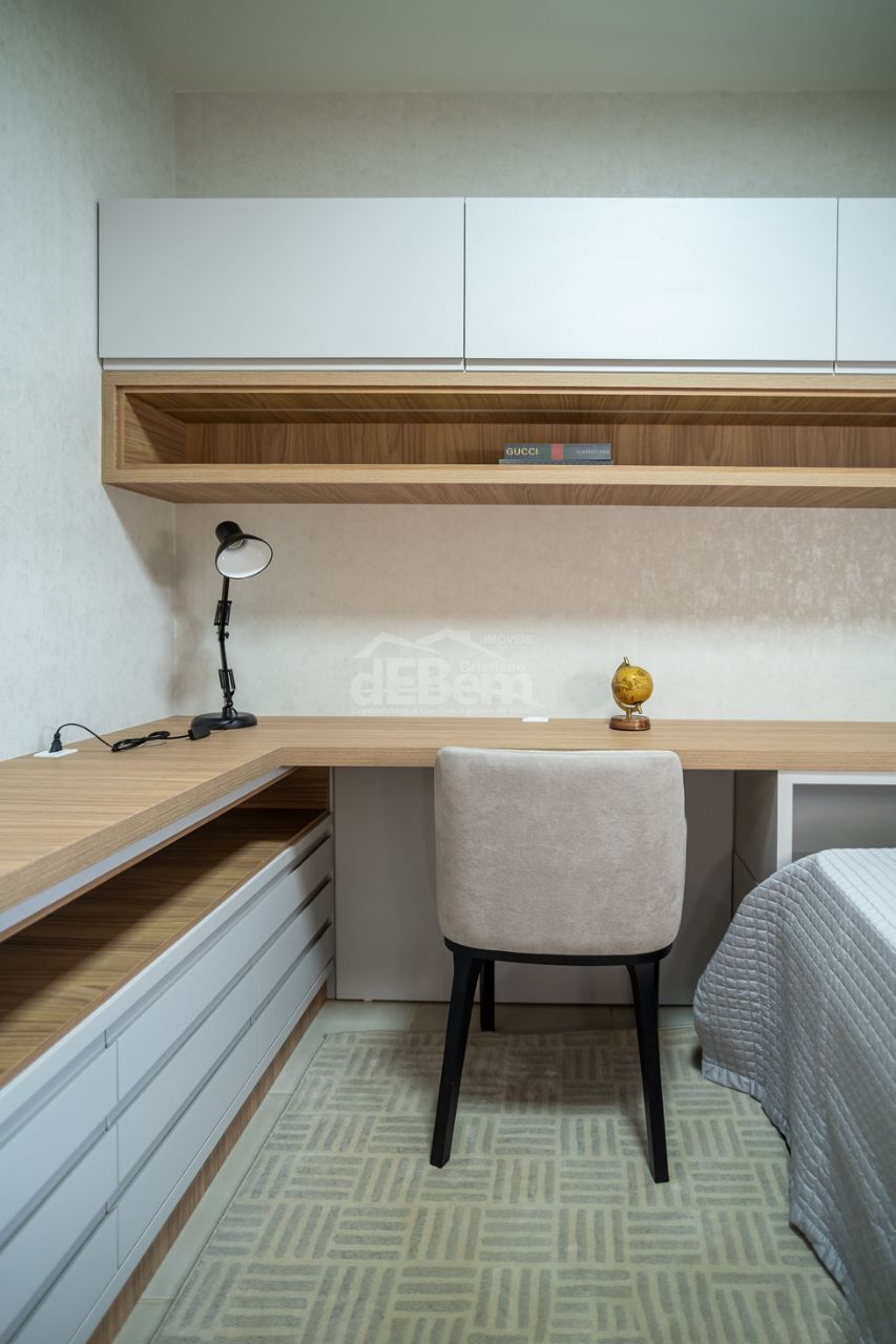 Apartamento, 3 quartos, 61 m² - Foto 9