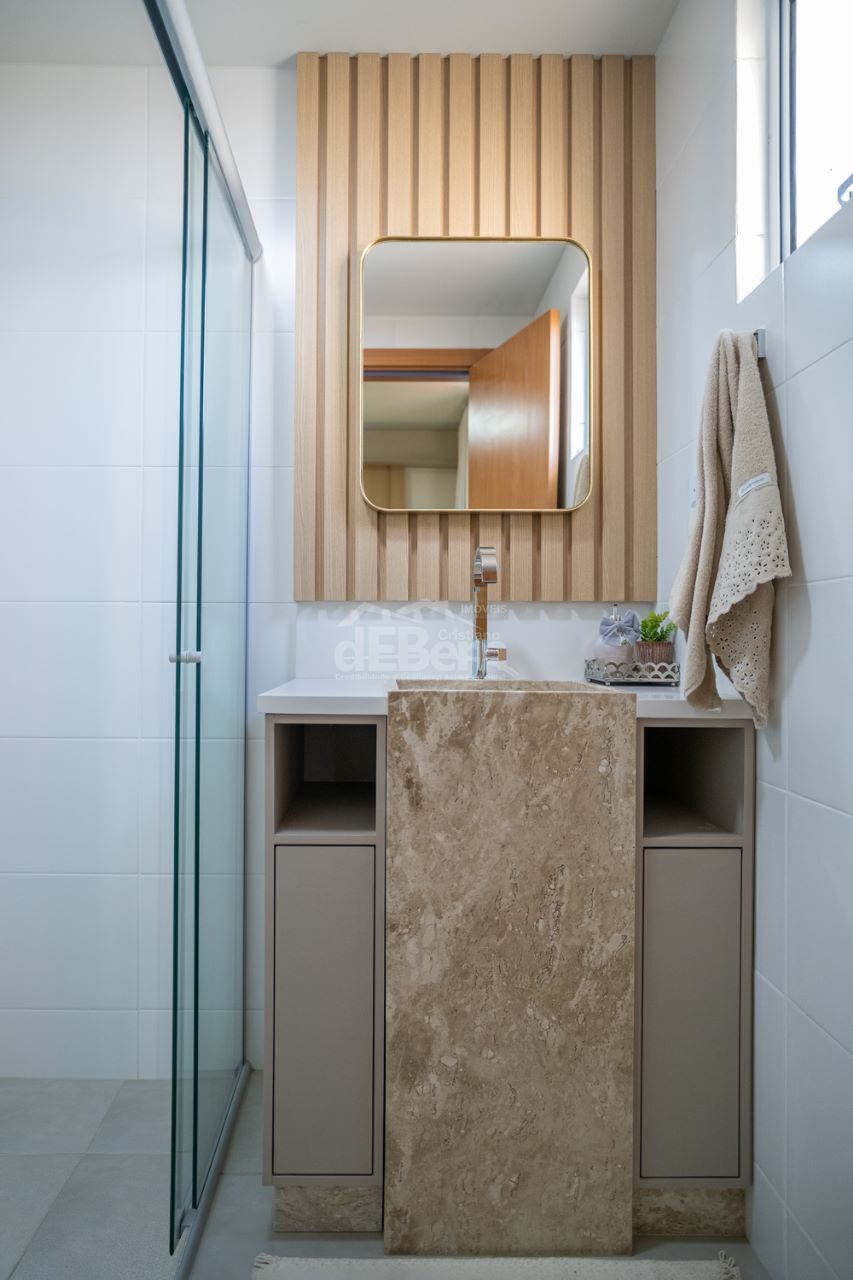 Apartamento, 3 quartos, 61 m² - Foto 19