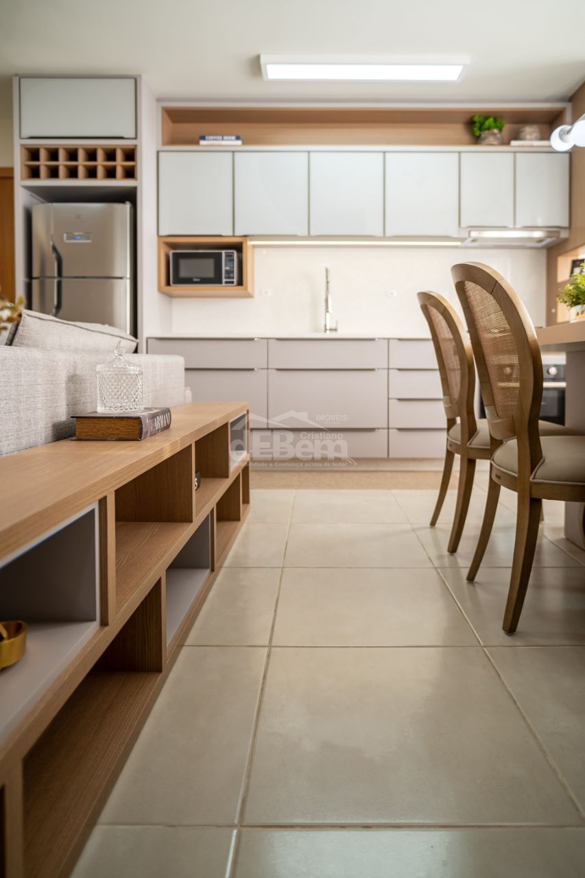 Apartamento, 3 quartos, 61 m² - Foto 5