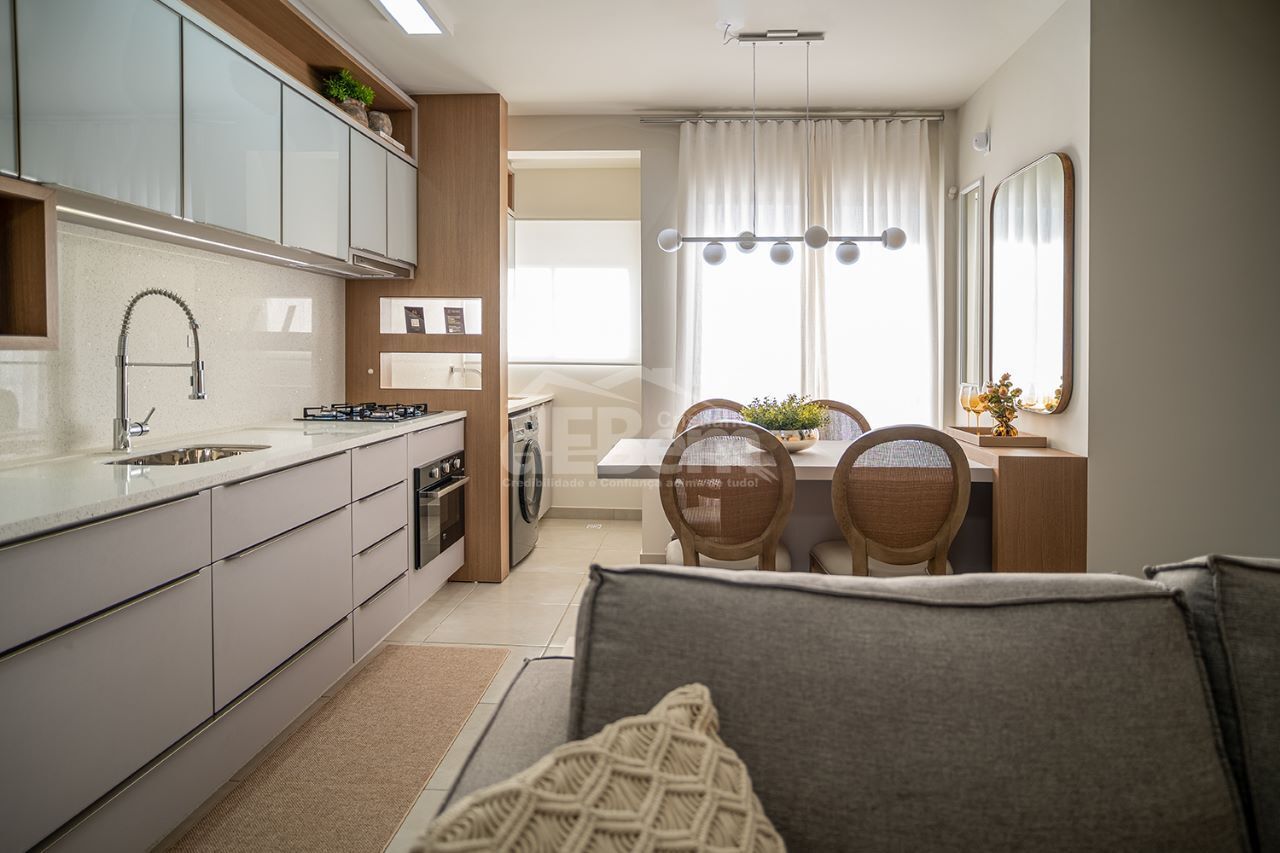 Apartamento, 3 quartos, 61 m² - Foto 7