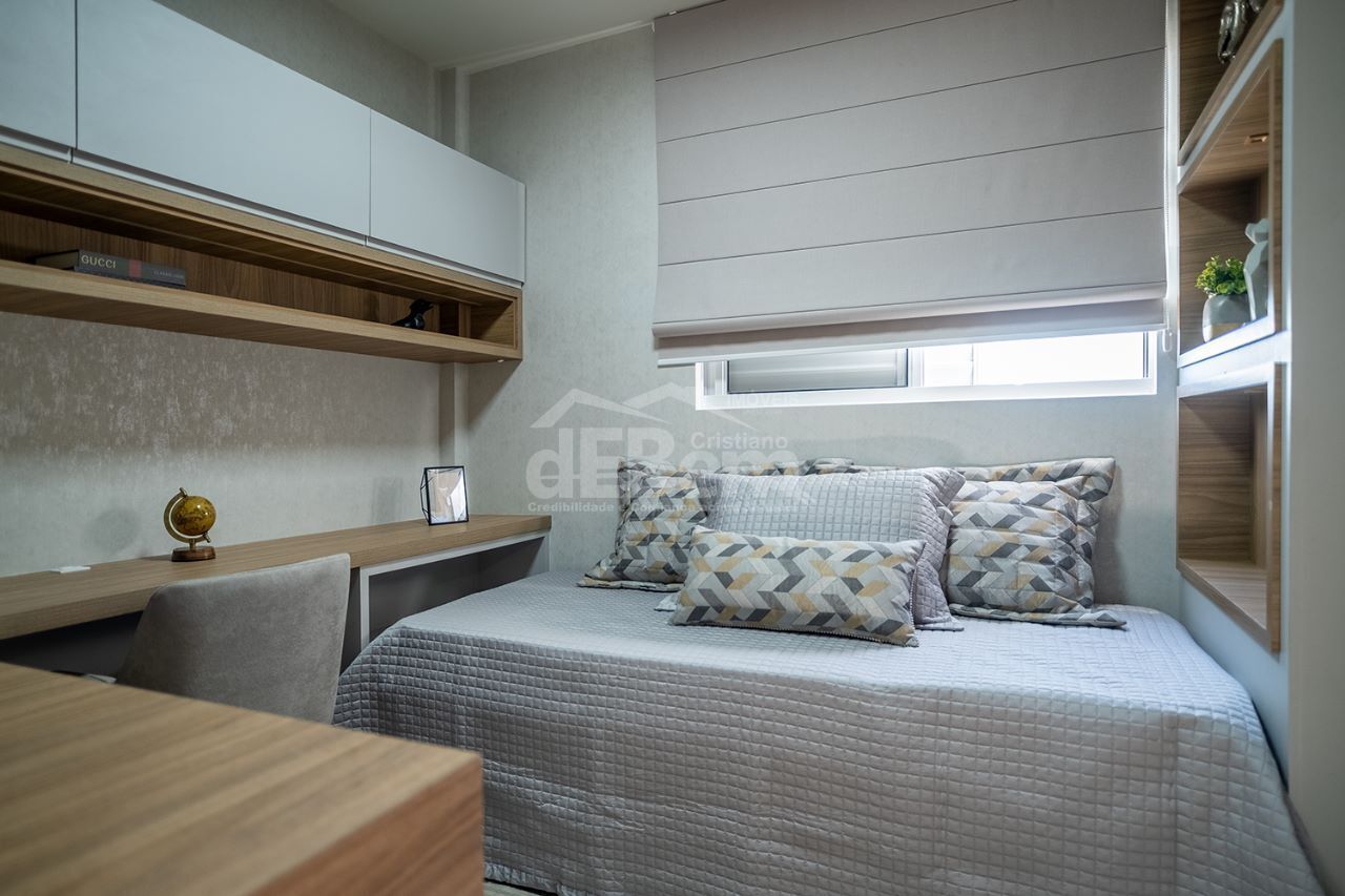 Apartamento, 3 quartos, 61 m² - Foto 12