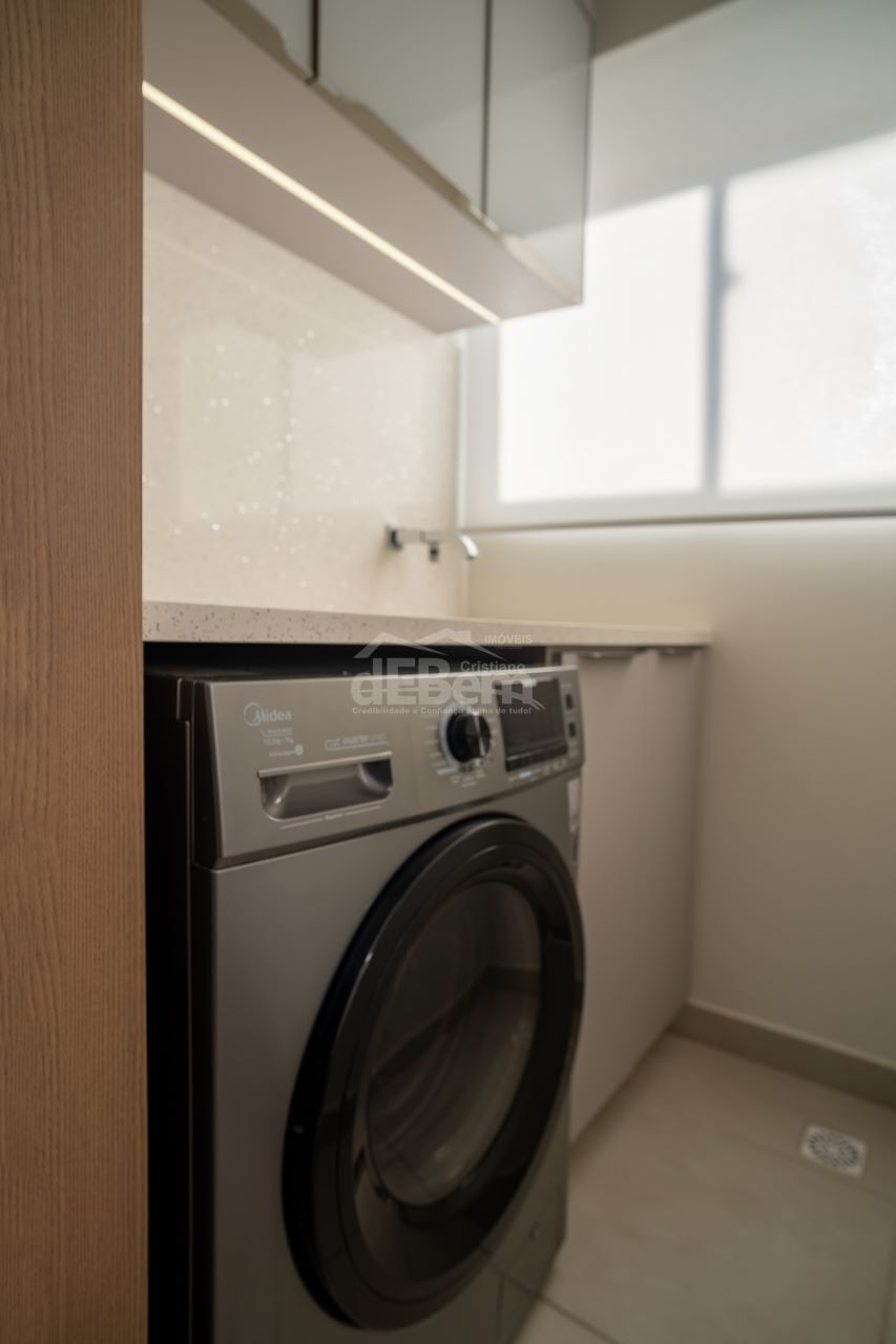 Apartamento, 3 quartos, 61 m² - Foto 4