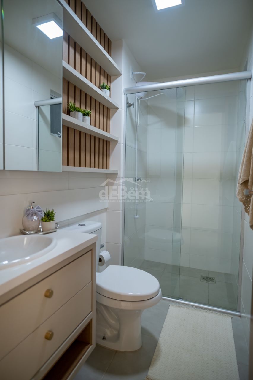 Apartamento, 3 quartos, 61 m² - Foto 13