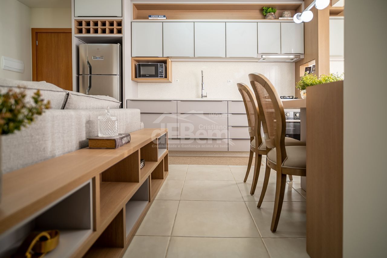 Apartamento, 3 quartos, 61 m² - Foto 8