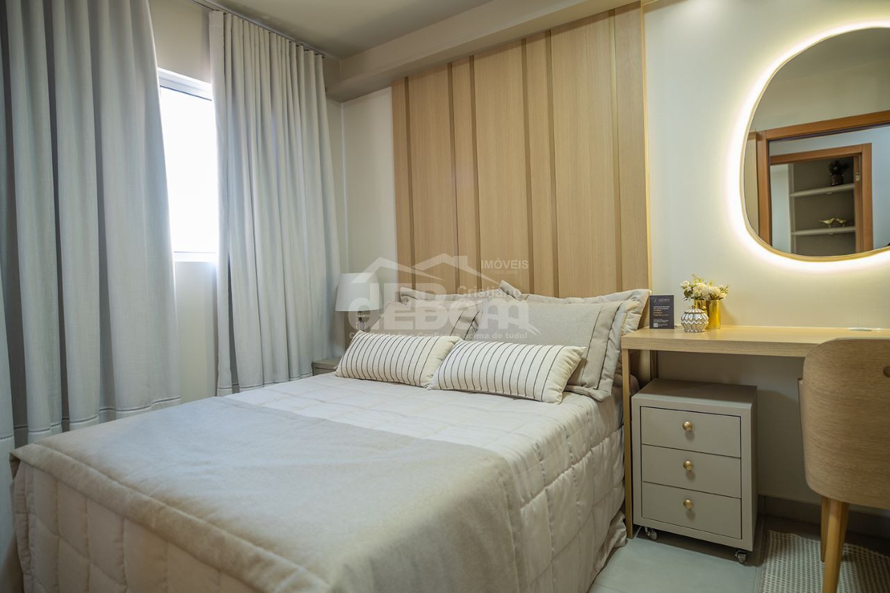 Apartamento, 3 quartos, 61 m² - Foto 22