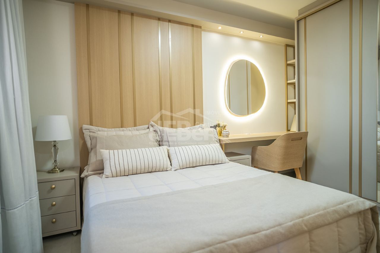 Apartamento, 3 quartos, 61 m² - Foto 21