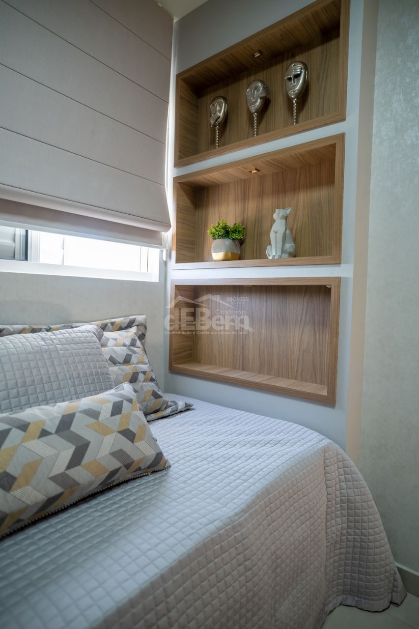 Apartamento, 3 quartos, 61 m² - Foto 6