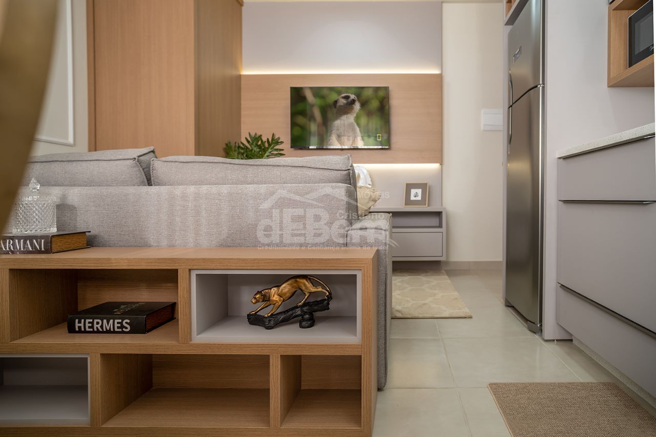 Apartamento, 3 quartos, 61 m² - Foto 10